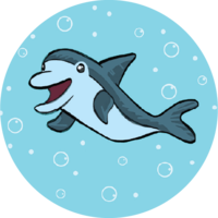 delfin