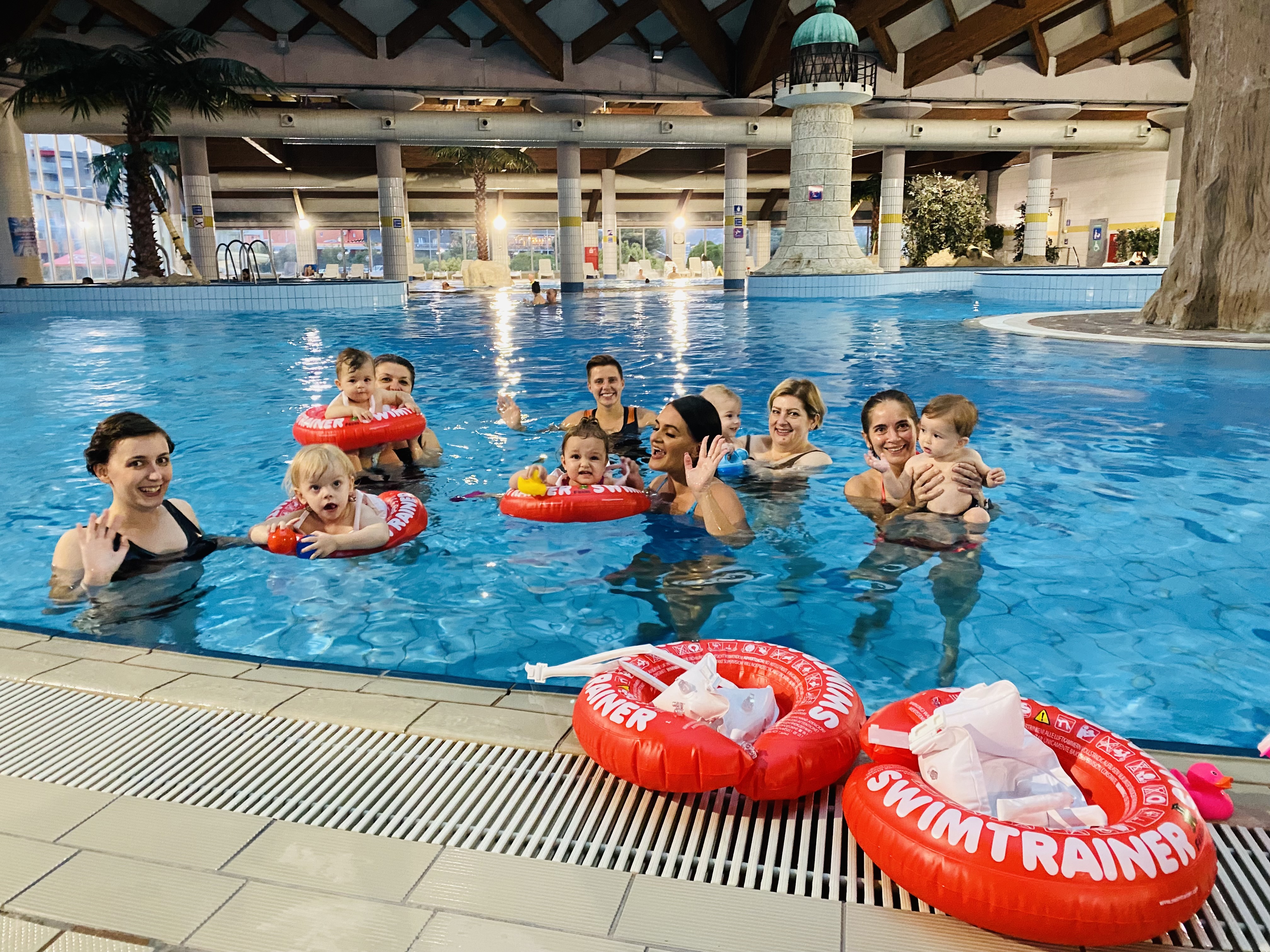 swim obruc grupa
